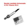 JAGUA 70428N15 Lambda Sensor